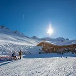 Résidence Le Cristal - Grands Montets 7 - Happy Rentals